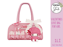 Valentine Full Perm