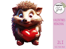 Valentine Full Perm