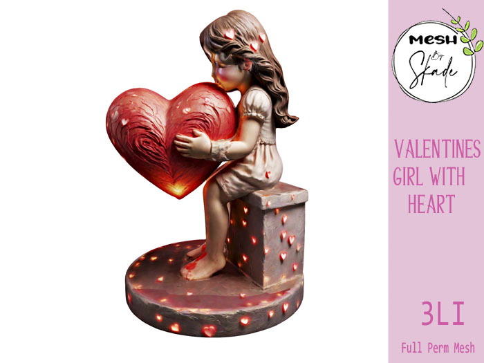Valentine Full Perm