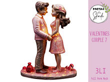 MBS - Valentines - Couple 7 Full Perm mesh