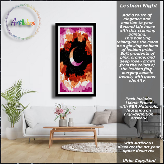 AL - Lesbian_Night