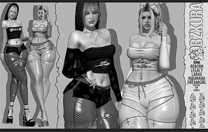 :: OBZKURA :: ::046::DEMO