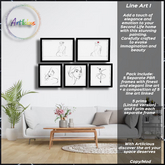 AL - Line_Art I