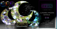MIXTAPE Decor - lunaris moon - FP 