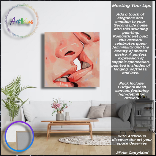 AL - Meeting_Your_Lips