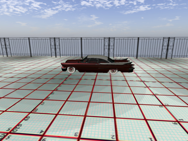 59 Coronet [Boxed]