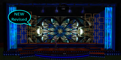  Twilight Stage
