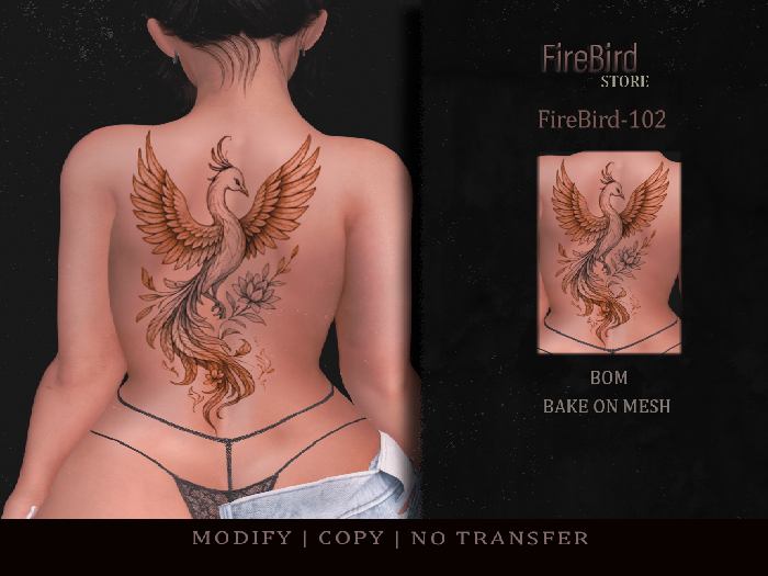 FireBird-102