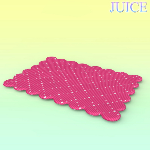 Pink Valentines Door Mat Rug Carpet