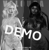 VARITII- Valoura Dress[DEMO]