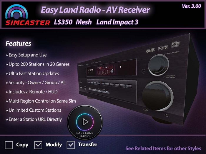Radio