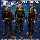 Swellegant ~ Capricorn Clubbing ~ Zodiac Supercollection