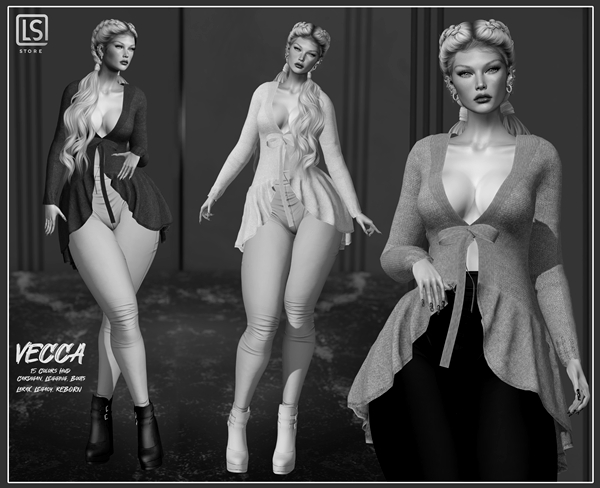 [LS] VECCA SET DEMO