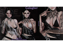 Galagher - Lilith Fatpack