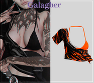 Galagher - Lilith Edition 15