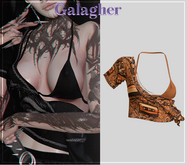 Galagher - Lilith Edition 14