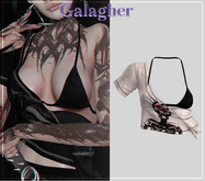 Galagher - Lilith Edition 8