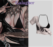 Galagher - Lilith Edition 7