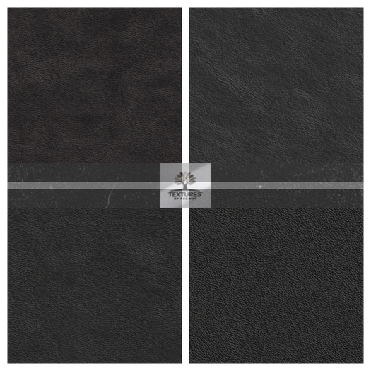 TB - EXECUTIVE LEATHER WALLS