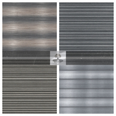 TB - ALUMINIUM METAL WALL