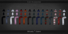 [HU] Ivan Acessories_ALL BODIES !! WEAR TO UNPACK!!