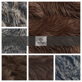 TB - FANTASY FUR PK1