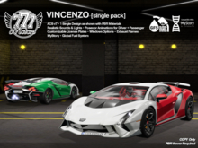 [777] VINCENZO - Italia (Add)