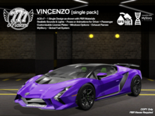 [777] VINCENZO - Viola (Add)