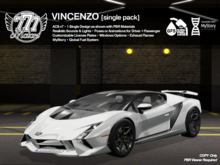[777] VINCENZO - Bianca (Add)