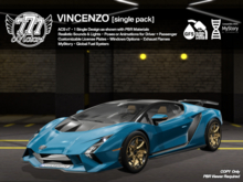 [777] VINCENZO - Nettuno (Add)