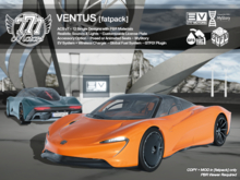 [777] VENTUS [fatpack] (Add)