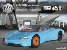 [777] VENTUS - Wulf (Add)