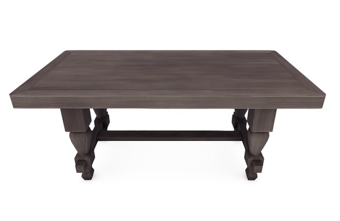 Astralia // Claus Lodge (Table)
