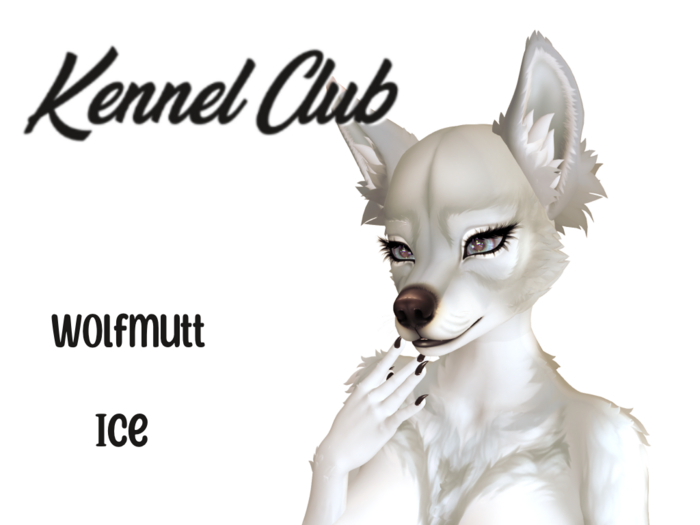 TKC - Wolfmutt Ice