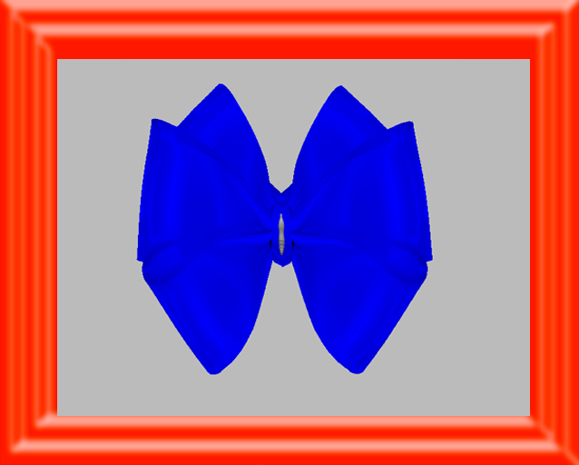 {Papillon} Fe/Sma/Nor/Hu/Butterfly/Bows Cocoon