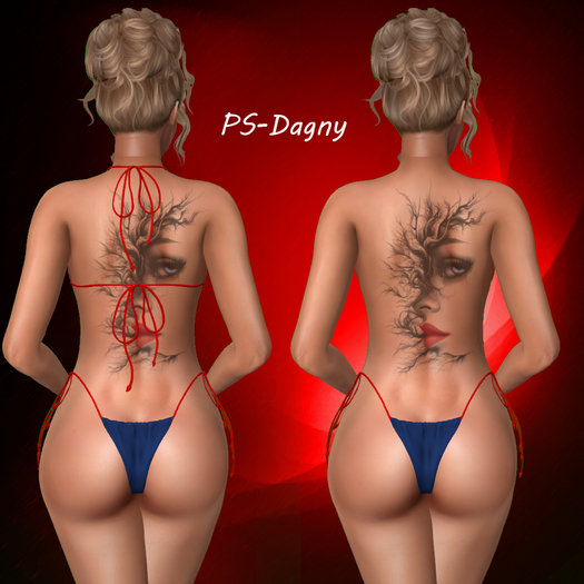 PS-Dagny VB