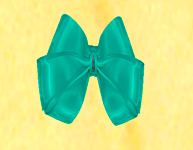 {Papillon} Fe/Sma/Nor/Lin/Butterfly/Bows Cocoon