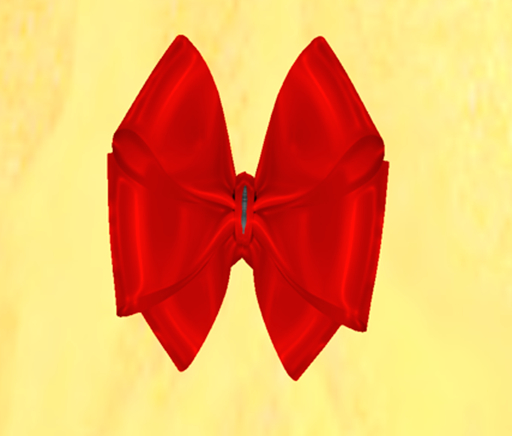 {Papillon} Fe/Sma/Nor/Fuu/Butterfly/Bows Cocoon