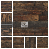 TB - NORTHERN EUROPEAN WOOD FLOORING