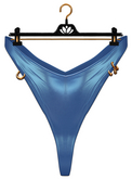 [BL] Hazel undies // azure