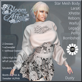 GoodVibes Dusty Bloom Affair