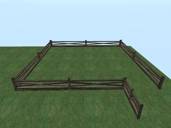 breeder Box 20x20