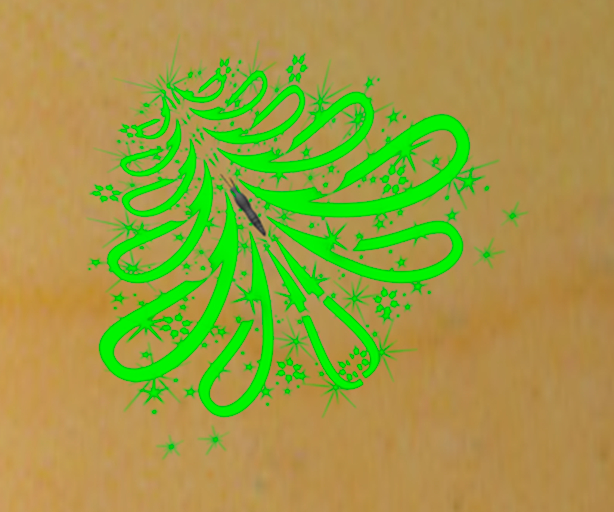 {Papillon} Fe/Gra/Nor/Fey/Butterfly/Yule Cocoon