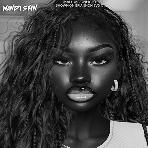 SLAYAGE Wandi Skin DEMOS