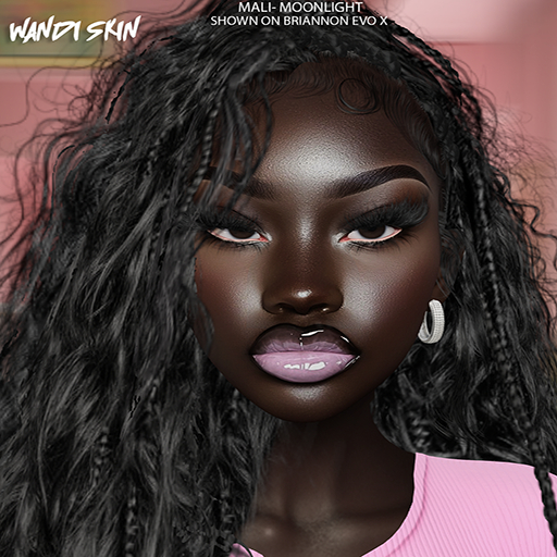 SLAYAGE Wandi Skin Moonlight