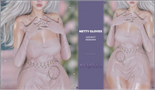 Bipolar - Netty Gloves - Fatpack