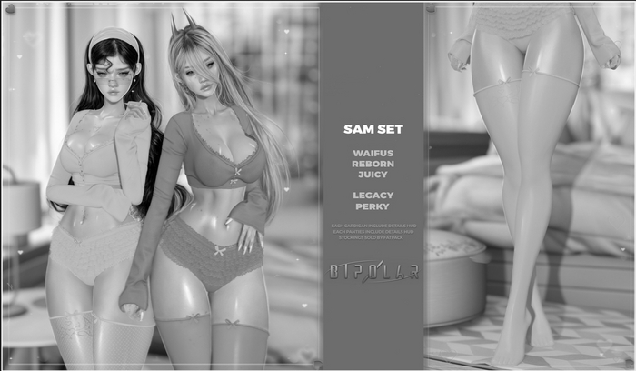 Bipolar - Sam Set - Fullpack - Demo
