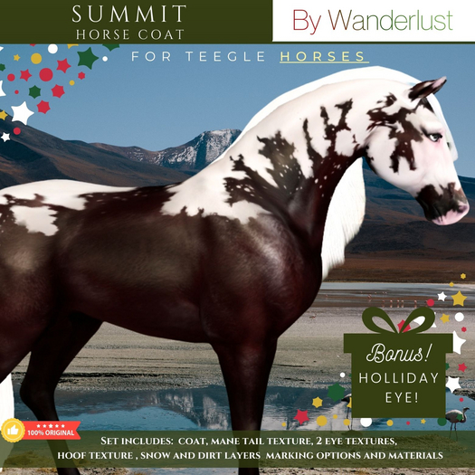 Wanderlust-Summit Ultra Applier Boxed