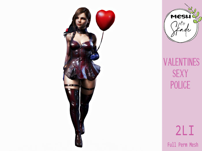 Valentine