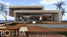BO+HA NEVADA HOUSE